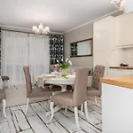 Nowe Odolany - Wola Business Center, Sun & Snow *