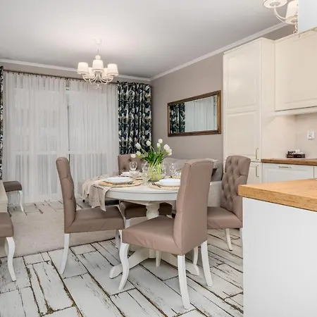 Nowe Odolany - Wola Business Center, Sun & Snow *